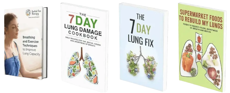 Breathe four free bonuses