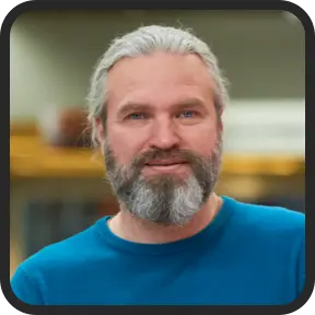 Alexander Johnson, Breathe customer review